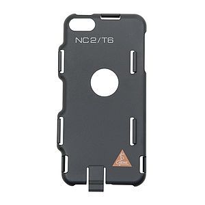Heine NC2 dermatoscoop adapterplaat (iPhone 6 en 6S)