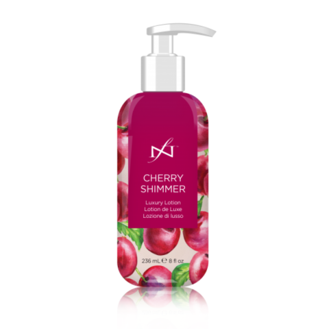 Dadi Cherry Shimmer Luxury Lotion 236ml