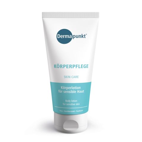 Dermapunkt lichaamsverzorging crème 150ml