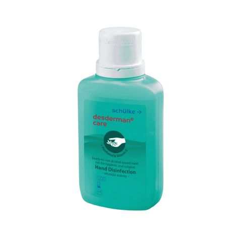 Desderman Care handdesinfectans 100 ml