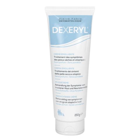 Dexeryl Crème 250 gram