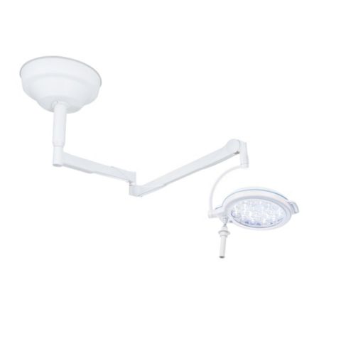 Dr. Mach 150FP LED Swing onderzoeklamp plafondmodel