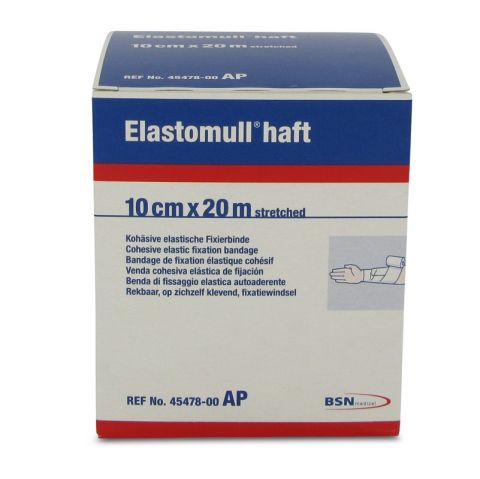 Elastomull Haft 20m x 10cm