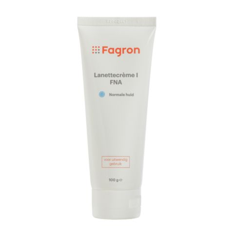 Fagron Lanettecreme FNA 100 gram