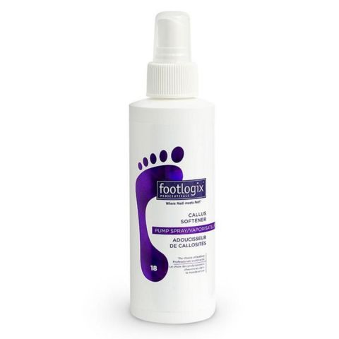 Footlogix Professional Callus Softener 180ml