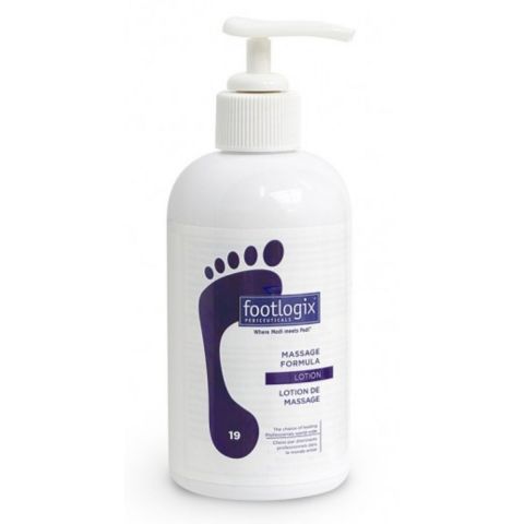 Footlogix Professional Massage Formula 250ml