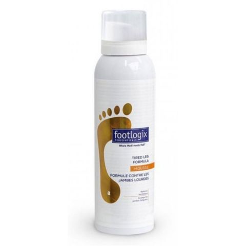 Footlogix Tired Leg Formula 125ml