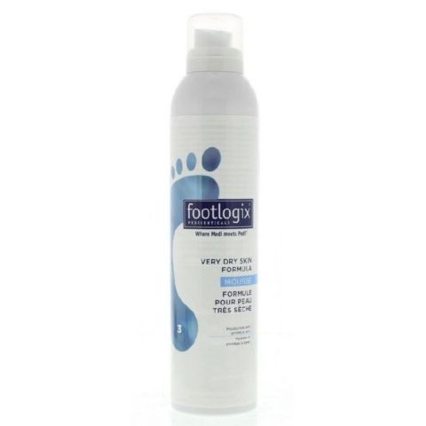 Footlogix Very Dry Skin Formula 300ml