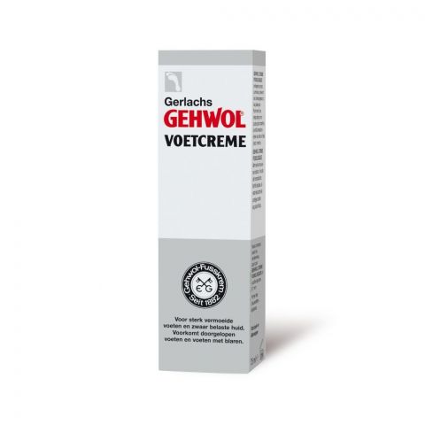 Gehwol Voetcrème 75ml