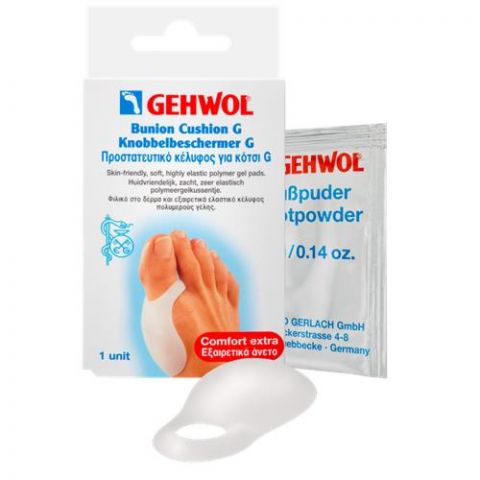 Gehwol Comfort Knobbelbeschermer G