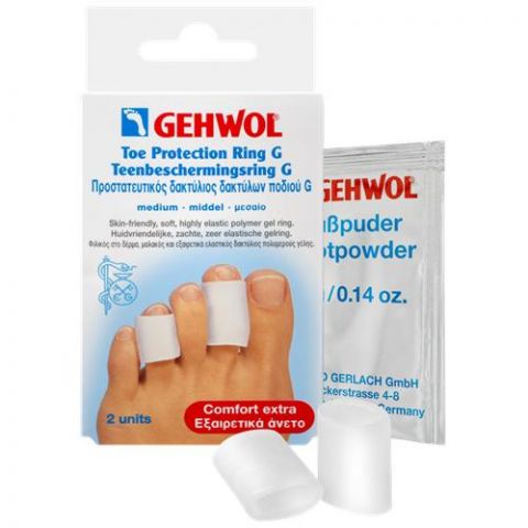 Gehwol Comfort Teenbeschermingsring G