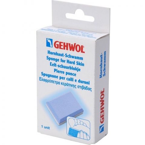 Gehwol Eelt schuurblokje