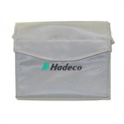 Hadeco draagtas voor doppler