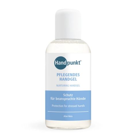 Handpunkt handgel 50ml 