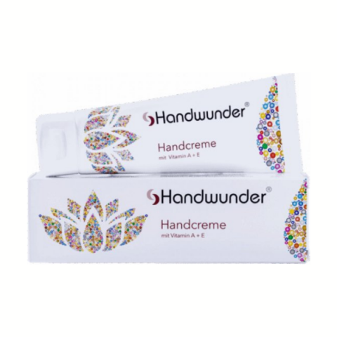 Handwunder Handcreme 75 ml