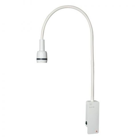 Heine onderzoeklamp EL3 LED wandmodel