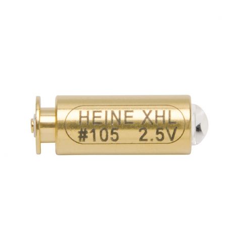Heine XHL lampje 3,5V 105