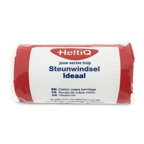 HeltiQ Steunwindsel ideaal