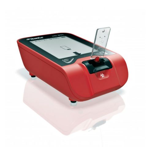 HemoCue Hb 801 analyzer