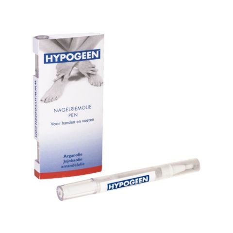 Hypogeen Nagelriemolie pen 2,5 gram