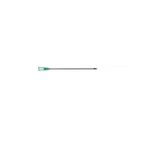 Injectienaald Supra groen 2,00 x 80 mm (14 G) 100 stuks