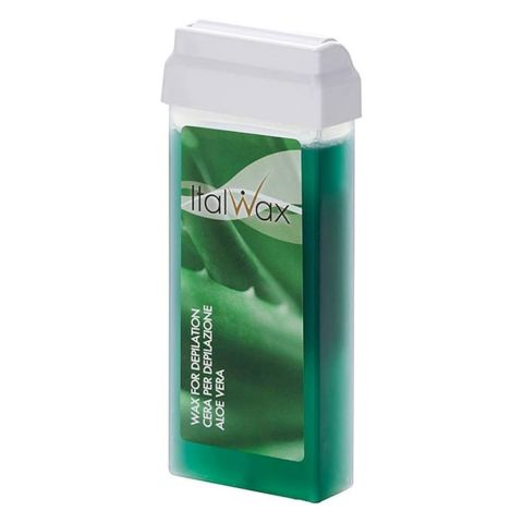 ItalWax harspatroon aloë vera 100ml