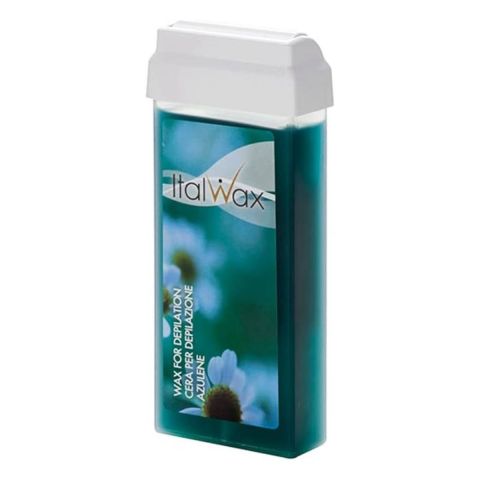 ItalWax harspatroon azuleen 100ml