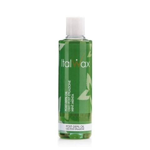 ItalWax nabehandelingsolie menthol 250ml