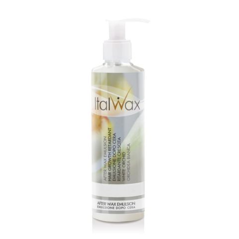 ItalWax nabehandelingslotion haargroei remmend 250ml