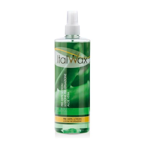 ItalWax voorbehandelingslotion aloë vera 250ml