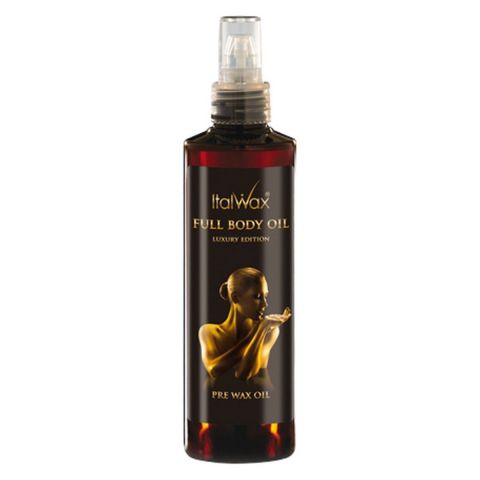 ItalWax voorbehandelingsolie 250ml