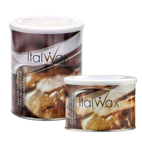 ItalWax warm wax naturel