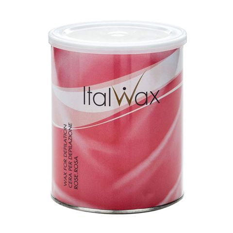 ItalWax Warm Wax rozen 800ml