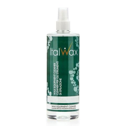 ItalWax Wax Equipment Cleaner 500 ml