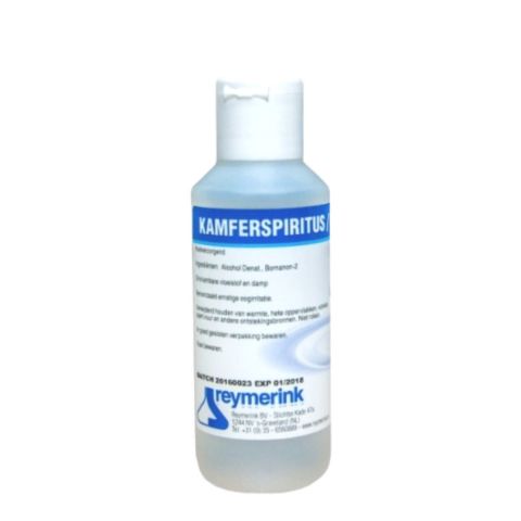 Kamferspiritus 100ml