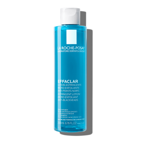 La Roche Posay Effaclar adstringerende lotion 200ml