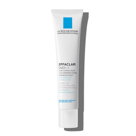 La Roche Posay Effaclar DUO(+) 40ml