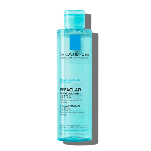 La Roche Posay Effaclar micellair water ultra 200ml