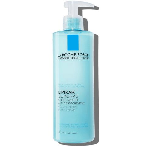 La Roche Posay Lipikar surgras douchecreme 400ml