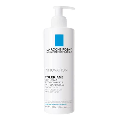 La Roche Posay Toleriane wascreme 400ml