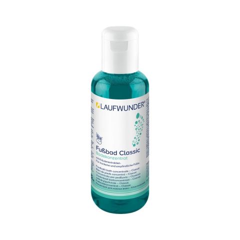 Laufwunder Cremebad 200ml