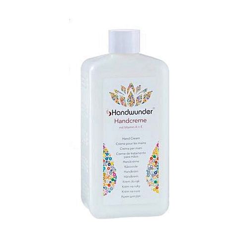 Handwunder handcreme 500ml