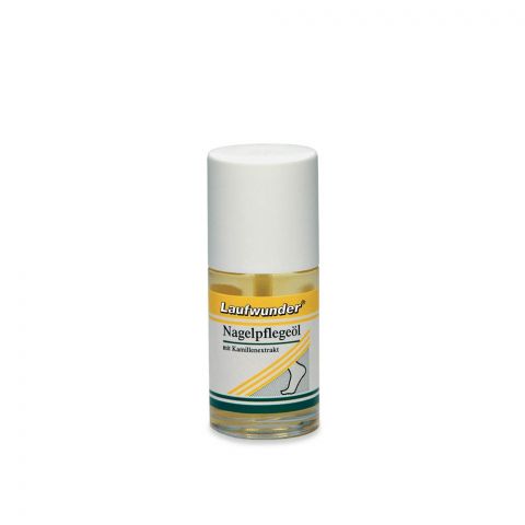 Laufwunder Nagelolie met kamille extract 14ml