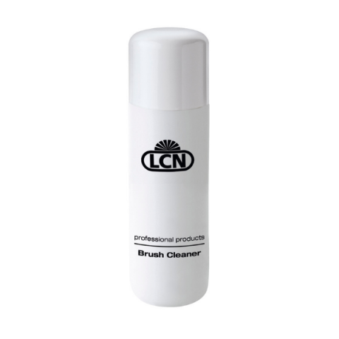 LCN Brush Cleaner voor gelpenselen 100ml