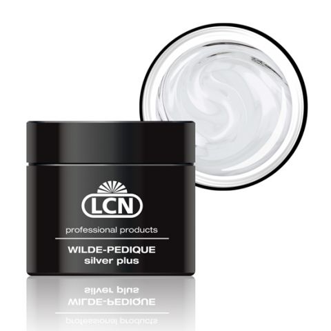 LCN Wilde-Pedique Silver Plus Clear 10ml