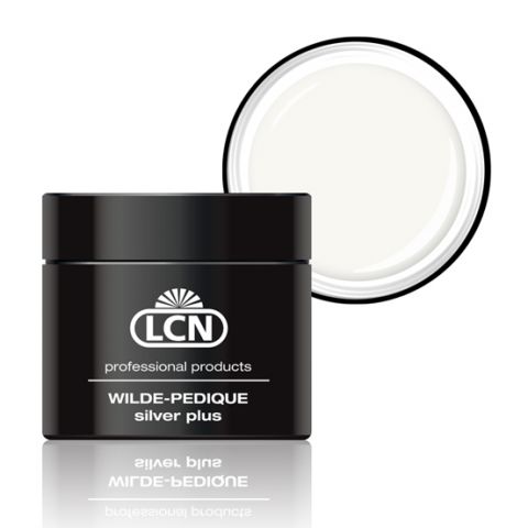 LCN Wilde-Pedique Silver Plus Opak 10ml