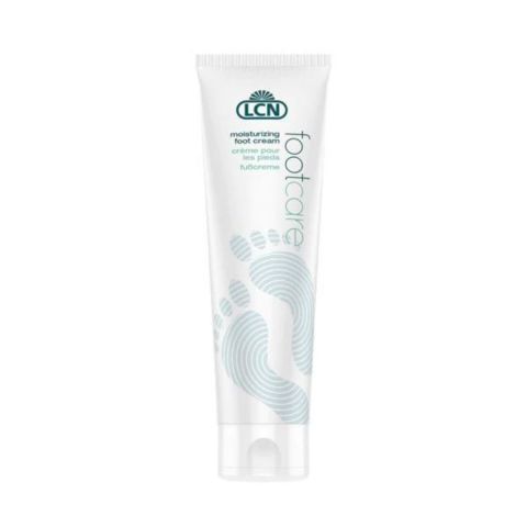 LCN Moisturizing Voetcreme Blauw 