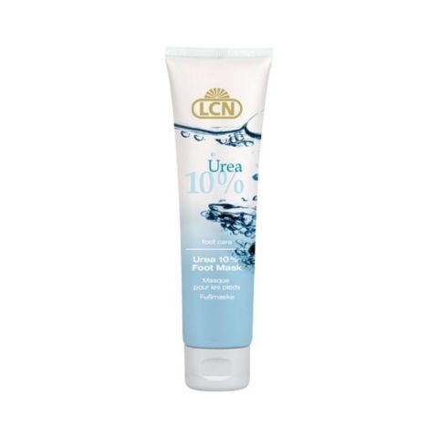 LCN Voetmasker 10% Urea 100ml