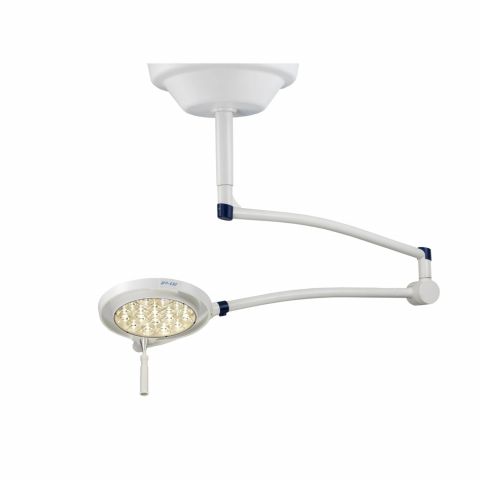 Dr. Mach 130 LED Swing onderzoeklamp plafondmodel