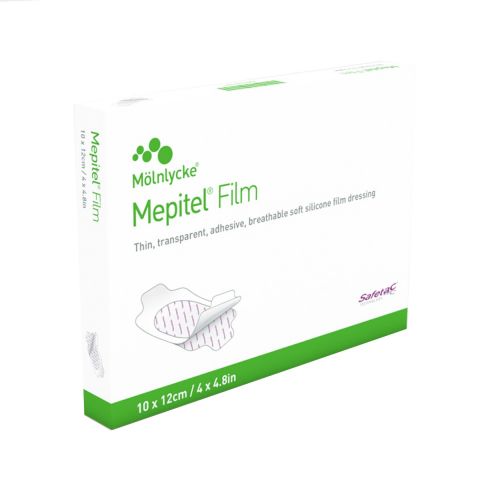 Mepitel film filmverband 10x12